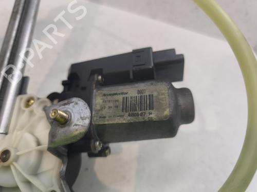 Rear left window mechanism RENAULT ESPACE IV (JK0/1_) 2.0 dCi (JK01, JK02, JK1J, JK1K, JK1H) | BP28064922C24 