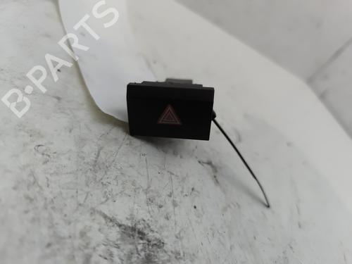 Used Warning switch AUDI A3 (8P1) 2.0 TDI 16V (140 hp) 26911505