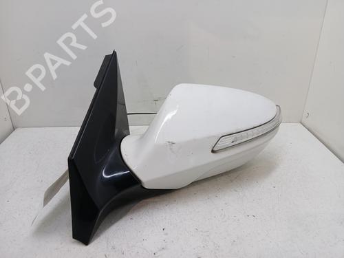 Used Left mirror Left mirror 37007221 37007221