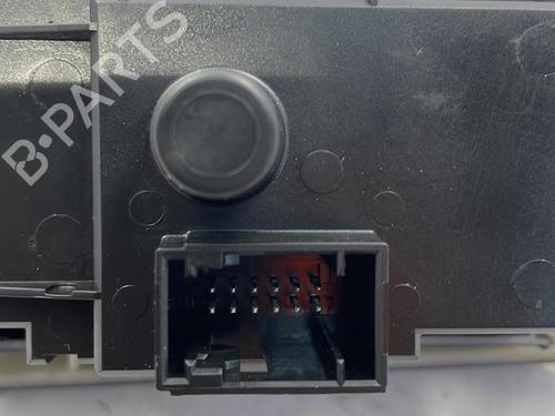 Used Headlight switch Headlight switch BMW 3 Touring (E91) 330 xd (231 hp) 22827438 22827438