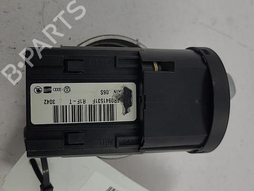 Headlight switch VW POLO V (6R1, 6C1) 1.2 | BP22823693I24 