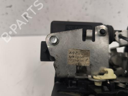 Rear left lock DACIA SANDERO 1.4 MPI LPG | BP25881024C100