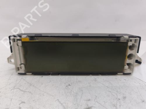 Multifunctionele display CITROËN C4 I (LC_) 1.6 HDi (109 hp) 29141414