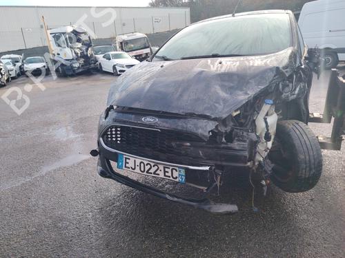 Used Parts FORD FIESTA VI (CB1, CCN) 1.25 (82 hp) 4389505