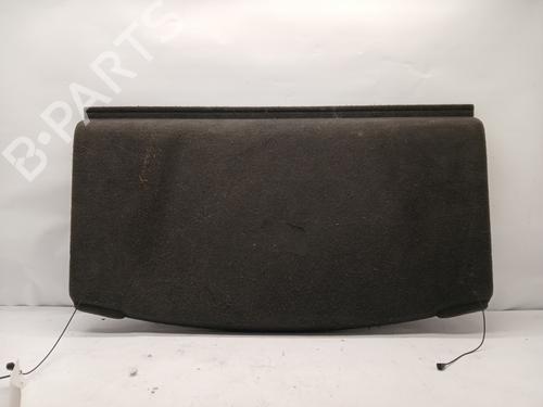 Used Rear parcel shelf Rear parcel shelf SEAT ALTEA (5P1) [2004-2015] 31997169 31997169