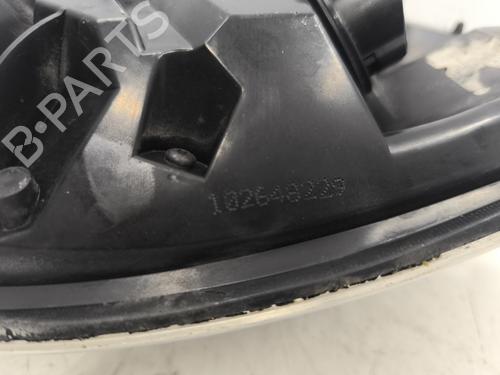 Left taillight RENAULT ZOE (BFM_) ZOE | BP24636786C34  - Image 5