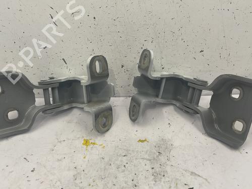 Hinge/Door check strap RENAULT TRAFIC III Van (FG_)  | BP25715609C146 