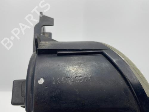 Left front fog light RENAULT CLIO II (BB_, CB_) 1.5 dCi (B/CB07) | BP30701305C30