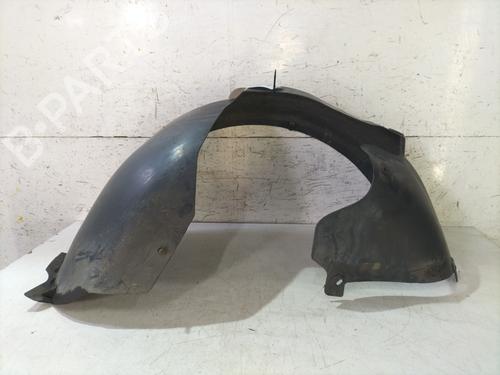 Hjulbue AUDI A3 Sportback (8PA) 2.0 TDI (140 hp) 30701285