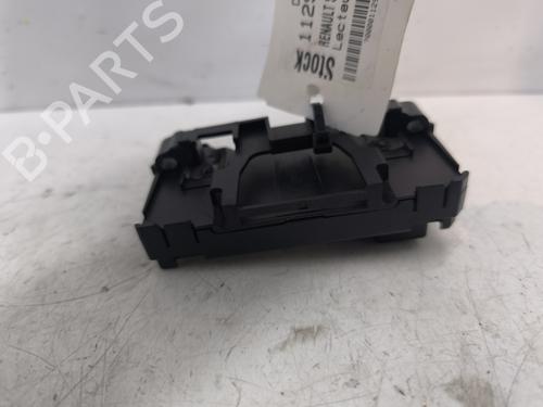 Card reader RENAULT SCÉNIC II (JM0/1_) 1.9 dCi (JM14) | BP29439099E4 