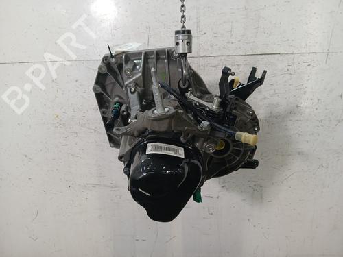 Gearbox DACIA DUSTER (HS_) 1.6 SCe 115 | BP31067988M3  - Image 5