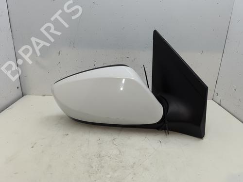 Used Right mirror HYUNDAI i30 (GD) 1.6 CRDi (110 hp) 26689416