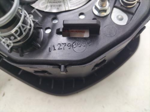 Driver airbag RENAULT CLIO V (B7_) 1.0 LPG (B7MT) | BP29529642C9 