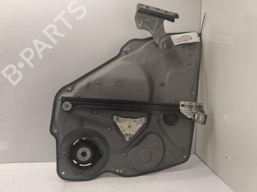 Used Rear right window mechanism MERCEDES-BENZ B-CLASS Sports Tourer (W245) B 180 CDI (245.207) (109 hp) 32747068