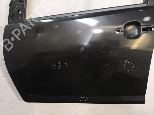 Left front door SUBARU JUSTY IV 1.0 (M300) | BP29438657C2 