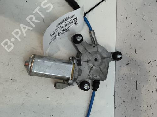 Front right window mechanism PEUGEOT 406 (8B) 2.0 HDI 110 | BP28537343C23