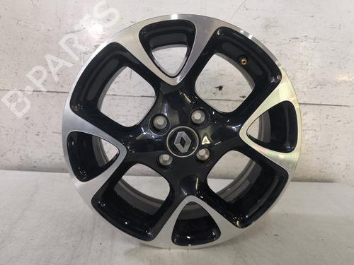Fælgsæt RENAULT TWINGO III (BCM_, BCA_) 0.9 TCe 95 | BP33843377C100  - Image 9