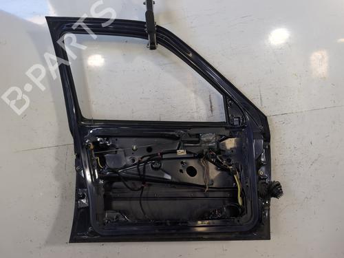 Left front door VW GOLF III (1H1) 1.8 | BP28531795C2