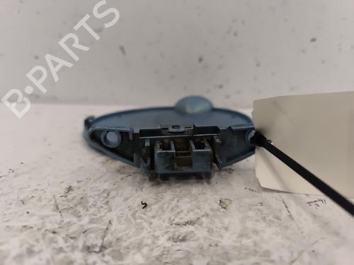 Fuel flap CITROËN C3 Pluriel (HB_) 1.4 | BP25374648C131 