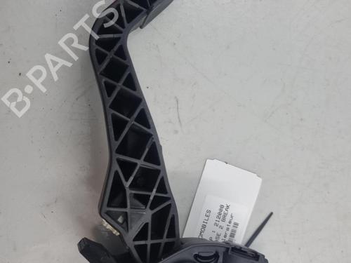 Used Pedal Pedal PEUGEOT 307 Break (3E) 1.6 HDi (90 hp) 22826370 22826370
