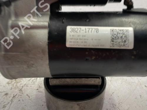 Startmotor ALFA ROMEO 156 (932_) 1.8 16V T.SPARK (932.A3100) (140 hp) 22836393