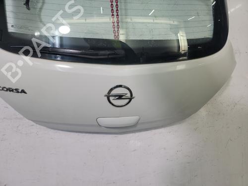 Tailgate OPEL CORSA D (S07) 1.0 (L08, L68) | BP22842654C6 