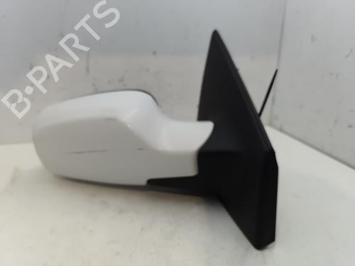 Used Right mirror RENAULT CLIO III (BR0/1, CR0/1) 1.5 dCi (C/BR0G, C/BR1G) (68 hp) 27855342