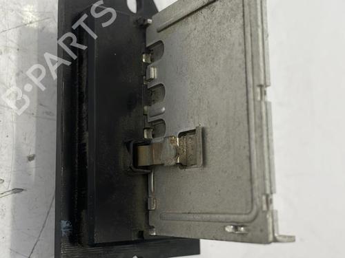 Used Heater resistor NISSAN MICRA III (K12) 1.2 16V (65 hp) 22830338