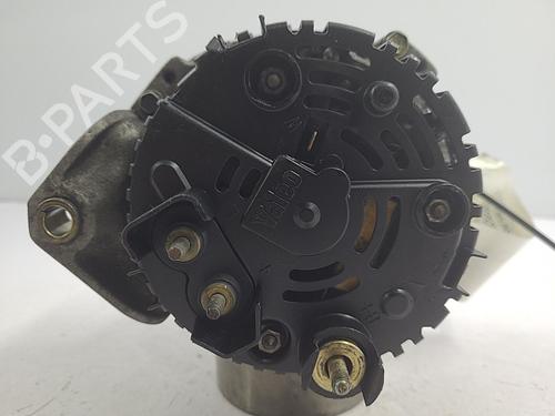 Used Alternator Alternator 22824238 22824238
