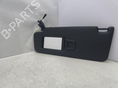 Left sun visor AUDI A3 Limousine (8VS, 8VM) 40 TFSI quattro | BP33688146I1  - Image 5
