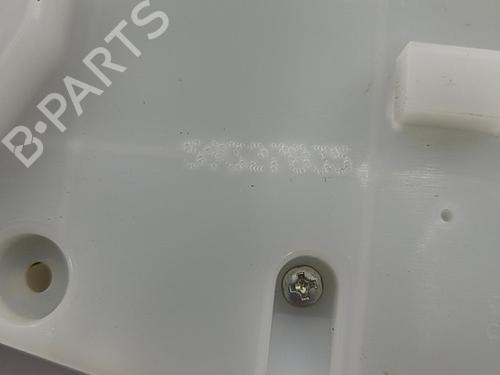 Used Instrument cluster PEUGEOT 208 I (CA_, CC_) 1.6 HDi / BlueHDi 75 (75 hp) 22820354