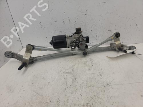 Front wiper motor RENAULT MEGANE IV Grandtour (K9A/M/N_) 1.5 Blue dCi 115 (K9A6) | BP24886665M29 