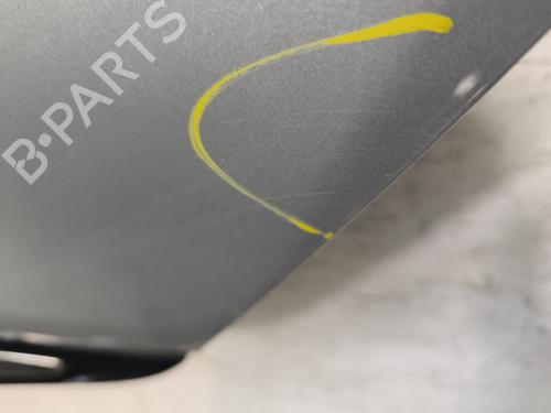 Left rear door RENAULT CLIO IV (BH_) 0.9 TCe 90 (BHNF, BHMA, BHMH, BHJK, BHJR) | BP29894258C4