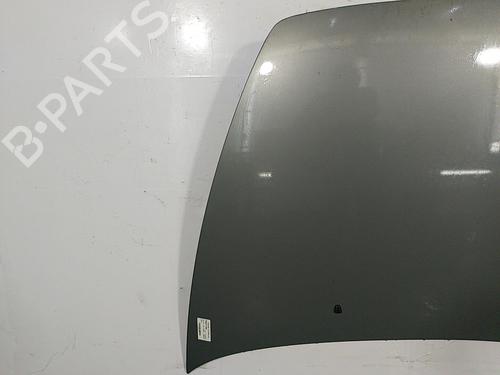 Hood VOLVO V50 (545) 1.6 D | BP22830677C1 