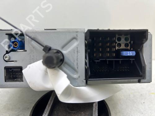 Radio CITROËN C8 (EA_, EB_) 2.0 HDi 135 | BP36418037E6  - Image 5