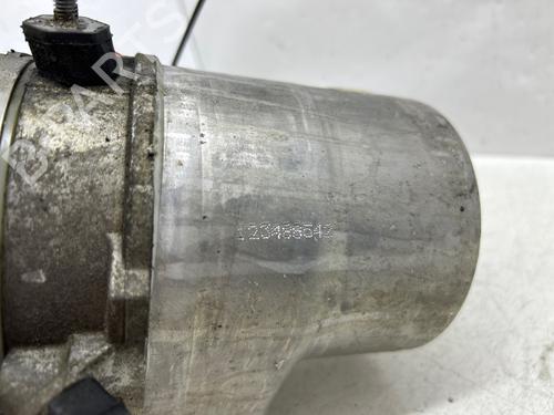 Used Steering pump Steering pump AUDI A1 (8X1, 8XK) 1.6 TDI (105 hp) 34556280 34556280