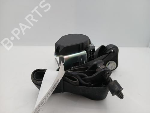 Front left seatbelt DACIA SANDERO II TCe 90 (B8M1, B8MA, B8AC) | BP34527142I26  - Image 5