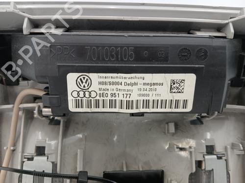 Interior roof light SEAT EXEO ST (3R5) 2.0 TDI | BP33178130I8  - Image 5