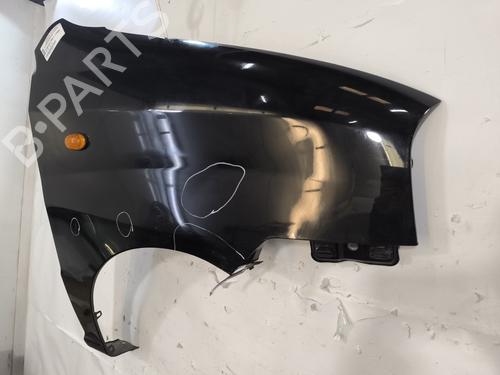 Right front fenders HYUNDAI ATOS (MX) 1.1 | BP29516066C42 