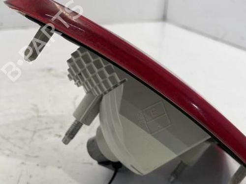 Used Left tailgate light Left tailgate light RENAULT TWINGO II (CN0_) 1.2 16V (CN04, CN0B) (75 hp) 22831531 22831531