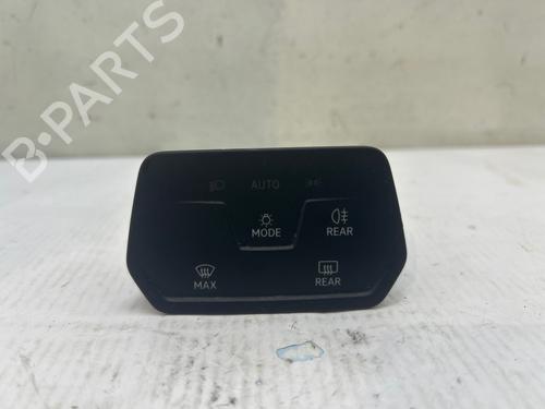 Used Headlight switch Headlight switch 38639908 38639908