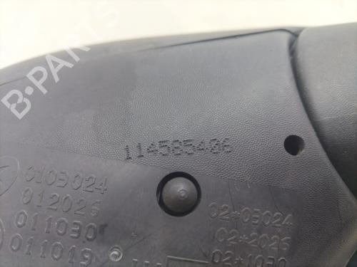 Right mirror CITROËN C3 I (FC_, FN_) 1.4 i | BP29980457C27