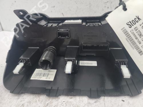 Used Climate control Climate control KIA STONIC (YB) 1.0 T-GDi (101 hp) 25331504 25331504