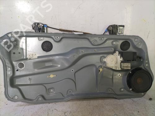 Front left window mechanism VW GOLF IV (1J1) 1.9 SDI | BP23130127C22 