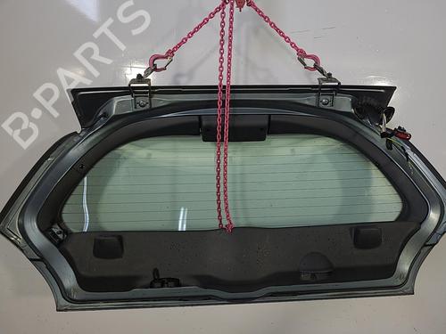 Tailgate CITROËN C2 (JM_) 1.4 | BP22829026C6 