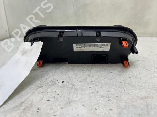 Used Climate control Climate control 39528461 39528461