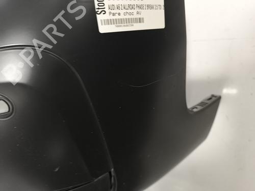 Front bumper AUDI ALLROAD C5 (4BH) 2.5 TDI quattro | BP26031491C7 