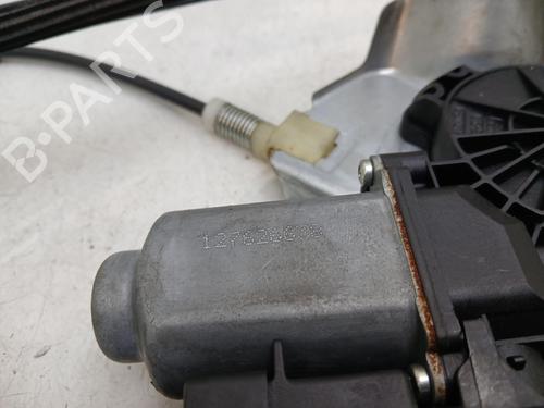 Used Front left window mechanism Front left window mechanism RENAULT CLIO III (BR0/1, CR0/1) 1.5 dCi (BR17, CR17) (86 hp) 36702422 36702422