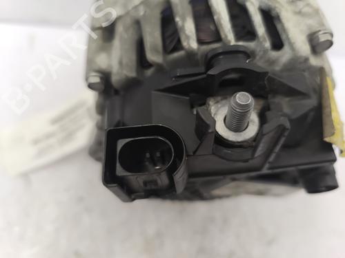 Used Alternator Alternator FORD KUGA II (DM2) 2.0 TDCi (150 hp) 25445443 25445443