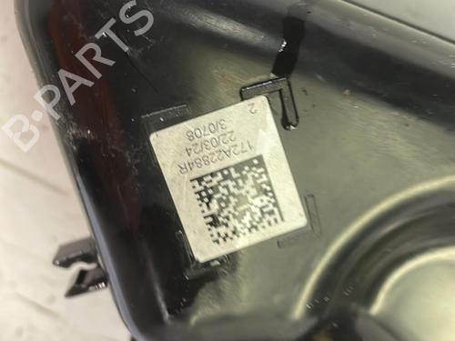 AdBlue tank DACIA DUSTER (HM_) 1.5 dCi 115 (HMAD) | BP24652045M85  - Image 6